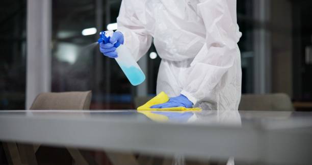 Licensed Biohazard service in Kingston, IL - Trauma Clean Pros